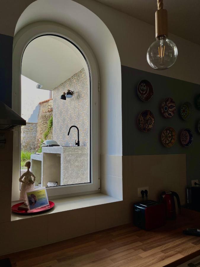 Happy Casa Oldtown Boutique Leilighet Koper Eksteriør bilde